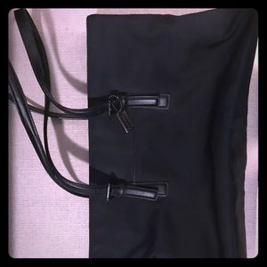 Vintage Coach Briefcase